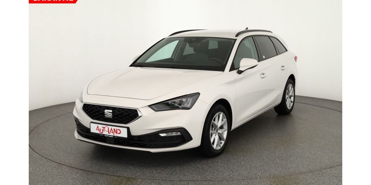 Seat Leon 59.915 km 18.950 &euro; Dresden 01069