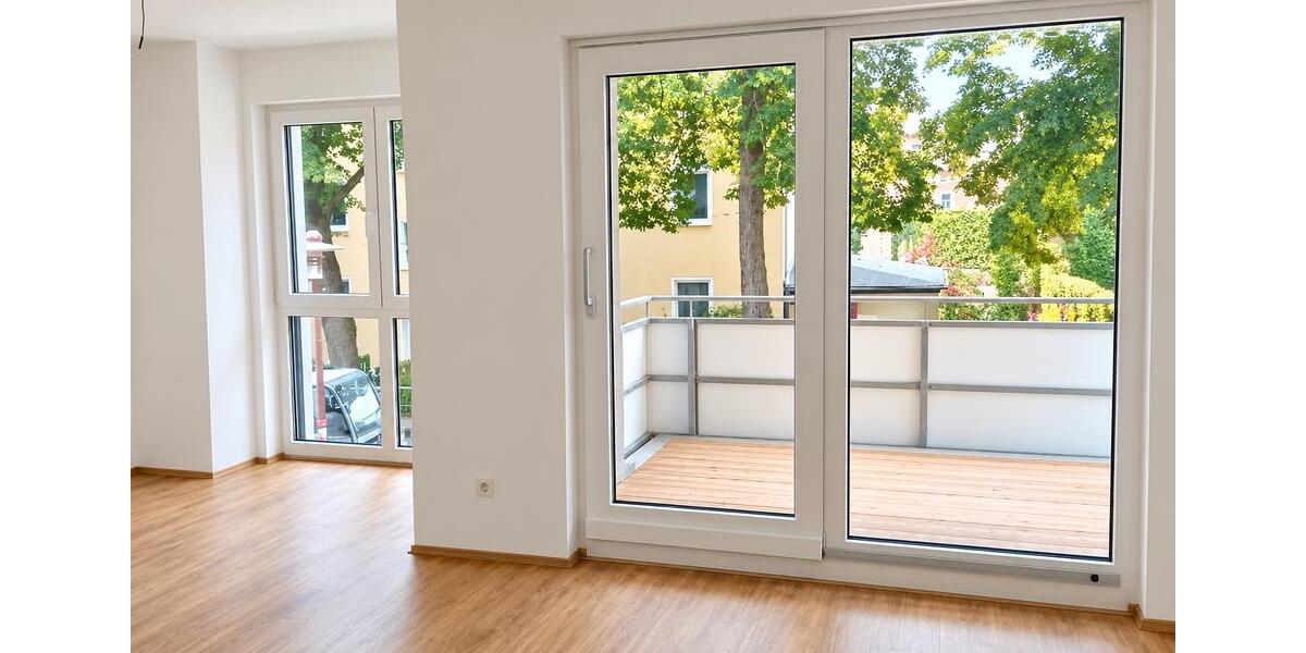 Etagenwohnung Dresden Cotta - 4 Zimmer, 103 m&sup2;, 399.000&euro; | Angebot:27428071