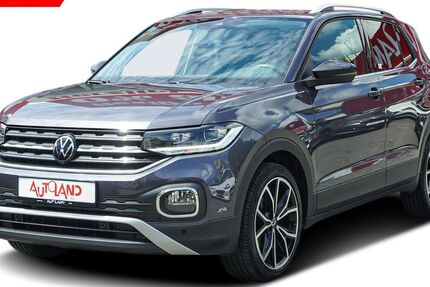 VW T-Cross 34.968 km 22.990 &euro; Dresden 01069