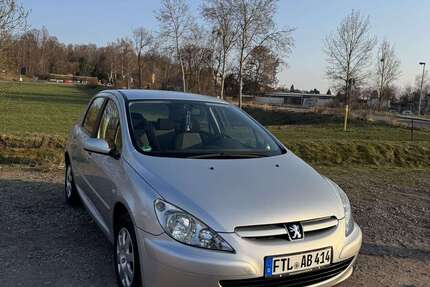 Peugeot 307 139.000 km 1.800 &euro; Freital 01705