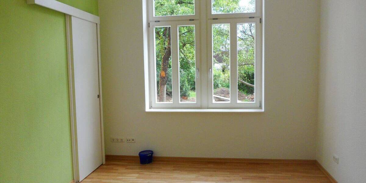 Etagenwohnung Dresden Bühlau/Weißer Hirsch - 3 Zimmer, 85 m&sup2;, 375.000&euro; | Angebot:26931003