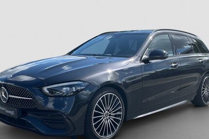 Mercedes-Benz C 220 8.000 km 49.980 &euro; Meißen 01662