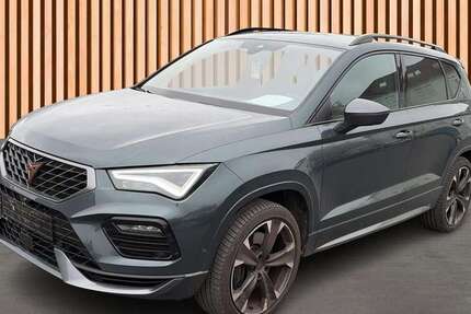 Cupra Ateca 23.356 km 31.980 &euro; Dresden/Weißig 01328