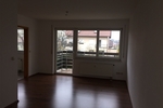 Single-Wohnung in Ullersdorf mit EBK und Balkon - Etagenwohnung Ullersdorf Ullersdorf | Angebot:25323963