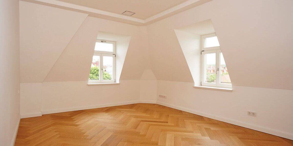 Etagenwohnung Dresden Striesen-Ost - 3 Zimmer, 88 m&sup2;, 1.930&euro; | Angebot:26816723