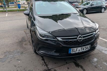 Opel Astra 253.000 km 5.200 &euro; Dresden 01099