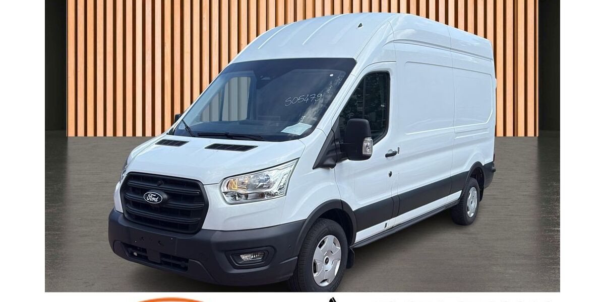 Ford Transit 34.609 km 28.980 &euro; Dresden 01328