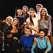 Black Sea Dahu feat. Amour sur Mars Dresden
