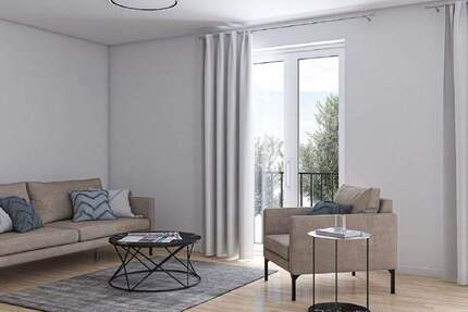 Wohnung Coswig - 4 Zimmer, 107 m&sup2;, 1.450&euro; | Angebot:25699878