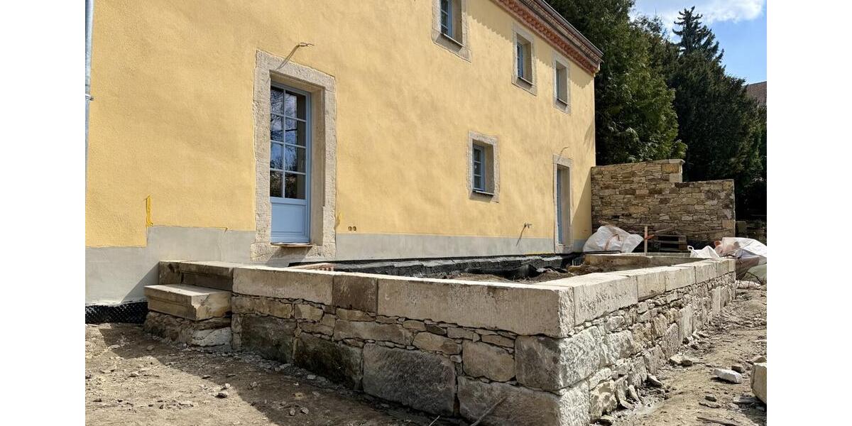 Einfamilienhaus Dresden Prohlis - 7 Zimmer, 190 m&sup2;, 2.660&euro; | Angebot:26402847