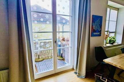 Wohnung Dresden Altstadt - 5 Zimmer, 116 m&sup2;, 495.000&euro; | Angebot:24611676