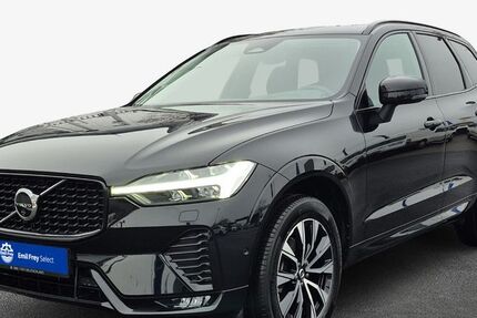 Volvo XC60 24.887 km 45.850 &euro; Dresden 01159