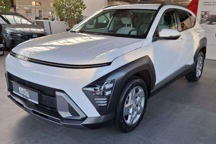 Hyundai KONA 1.500 km 24.990 &euro; Dresden 01156
