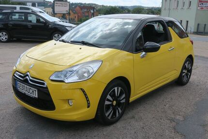 Citroen DS3 170.000 km 3.995 &euro; Coswig 01640