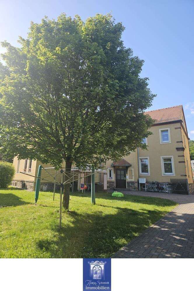 Wohnung zum Mieten in Freital 395 € 56.3 m²