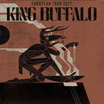 King Buffalo + Support: Spirit Mother