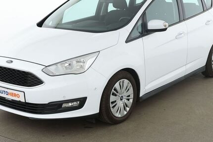 Ford C-Max 67.374 km 9.520 &euro; Dresden 01187