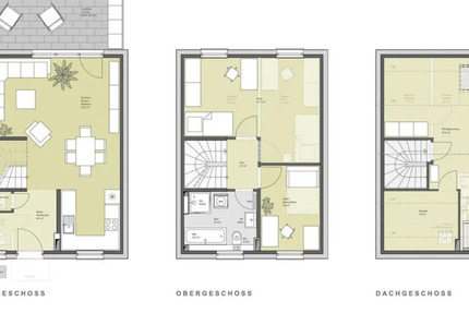 Haus Pirna - 4 Zimmer, 120 m&sup2;, 382.500&euro; | Angebot:25871274