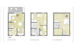 Reihenhaus Pirna - 4 Zimmer, 120 m&sup2;, 382.500&euro; | Angebot:25871274