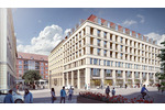 Gewerbeobjekt Dresden Innere Altstadt - 2.625&euro; | Angebot:26388709