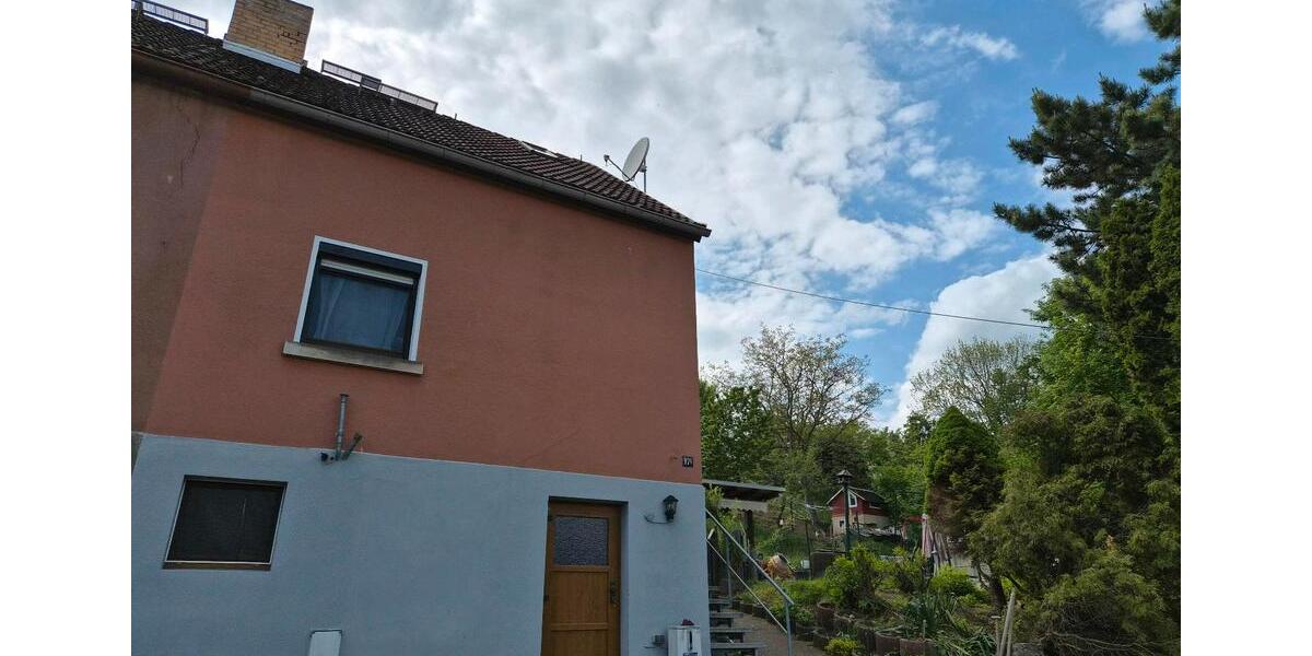 Doppelhaushälfte Pirna - 4 Zimmer, 86 m&sup2;, 230.000&euro; | Angebot:26610781
