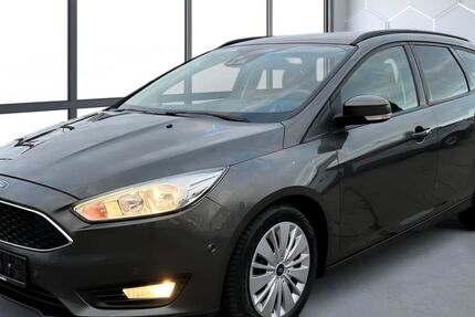 Ford Focus 159.676 km 8.300 &euro; Dresden 01237