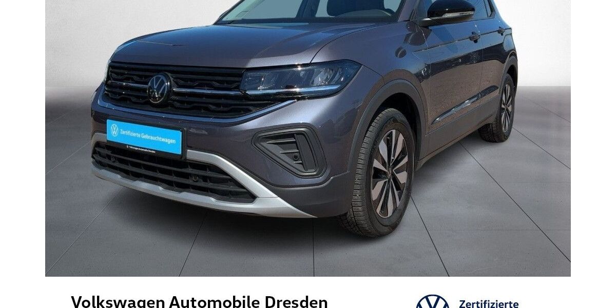 VW T-Cross 8.668 km 21.490 &euro; Dresden 01169