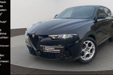 Alfa Romeo Tonale 18.000 km 23.980 € Großröhrsdorf OT Bretnig 01900