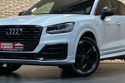 Audi Q2 59.969 km 21.999 € Heidenau 01809