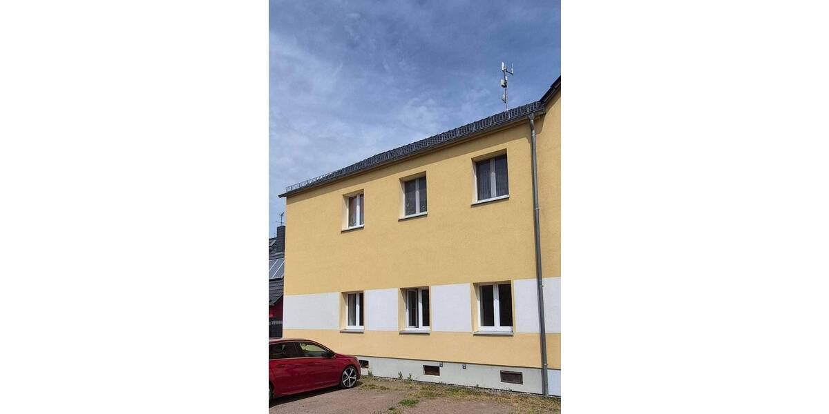 Etagenwohnung Klipphausen Pegenau - 3 Zimmer, 75 m&sup2;, 525&euro; | Angebot:26869291