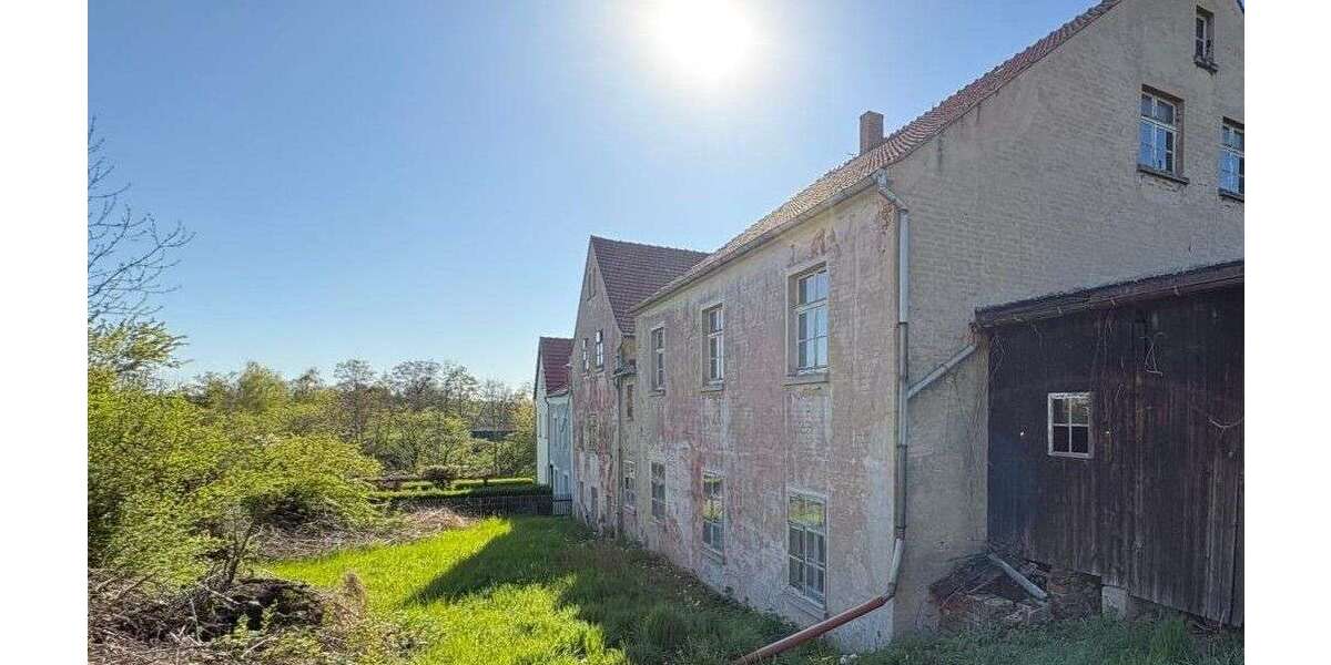 Grundstück Grumbach Grumbach - 155.000&euro; | Angebot:26470595
