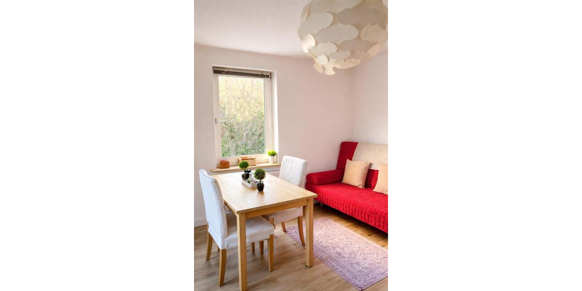 Maisonettenwohnung Dresden Cotta - 1 Zimmer, 22 m&sup2;, 475&euro; | Angebot:25567852