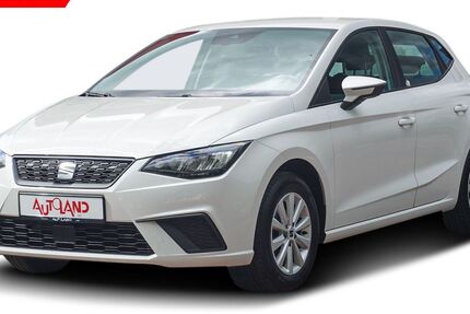 Seat Ibiza 54.118 km 16.490 &euro; Dresden 01239