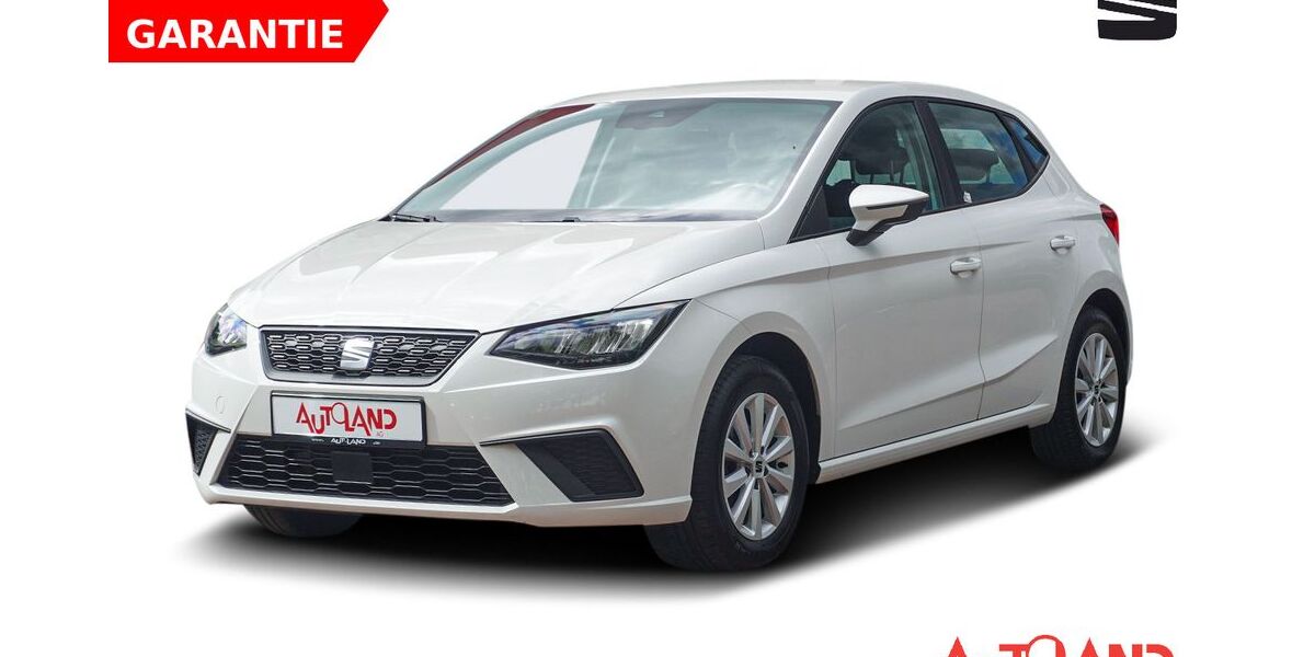 Seat Ibiza 54.118 km 16.490 &euro; Dresden 01239