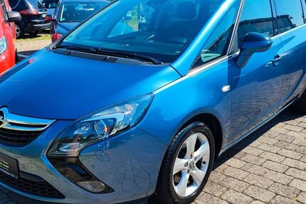 Opel Zafira 141.613 km 9.450 &euro; Radeberg 01454