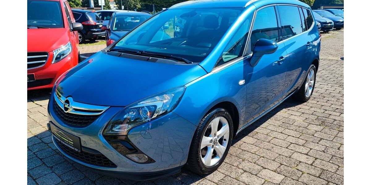 Opel Zafira 141.613 km 9.450 &euro; Radeberg 01454