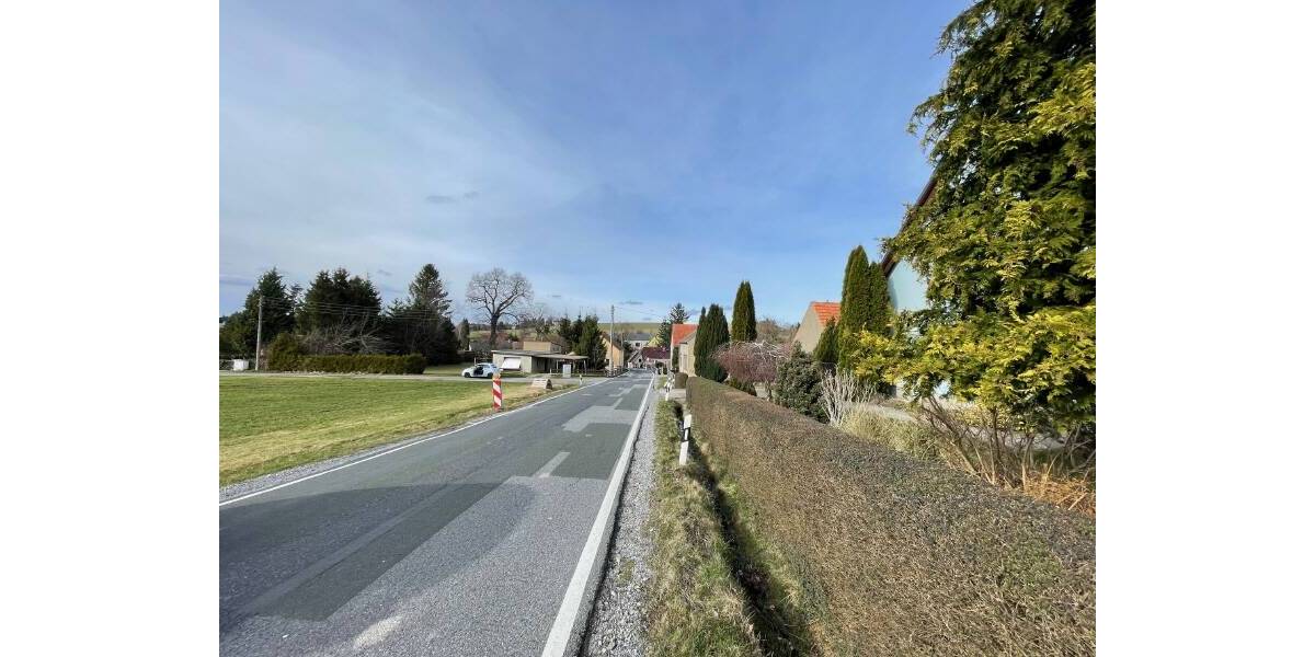 Grundstück Bretnig-Hauswalde Bretnig - 119.500&euro; | Angebot:25745359