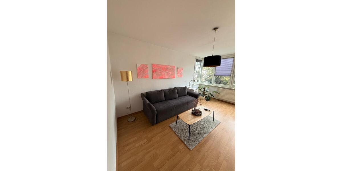 Etagenwohnung Dresden Blasewitz - 2 Zimmer, 59 m&sup2;, 750&euro; | Angebot:25831514