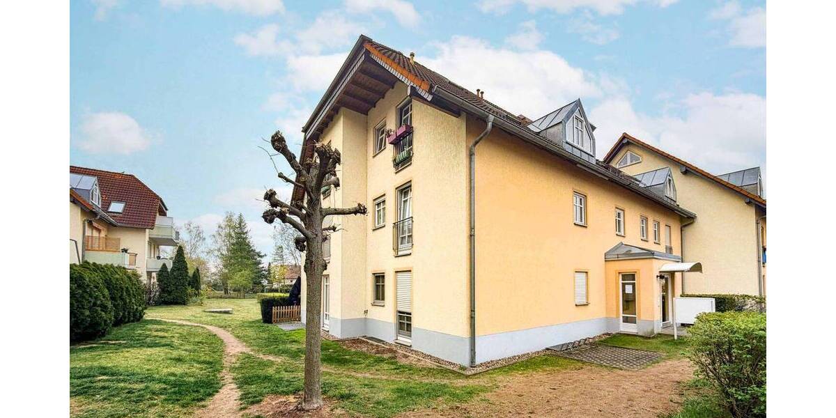 Einfamilienhaus Weinböhla - 1 Zimmer, 67.950&euro; | Angebot:26309092