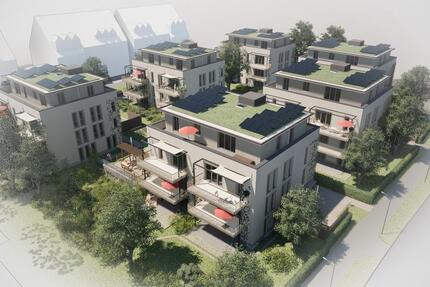 Wohnung Ottendorf-Okrilla Okrilla - 3 Zimmer, 80 m&sup2;, 1.350&euro; | Angebot:24522425
