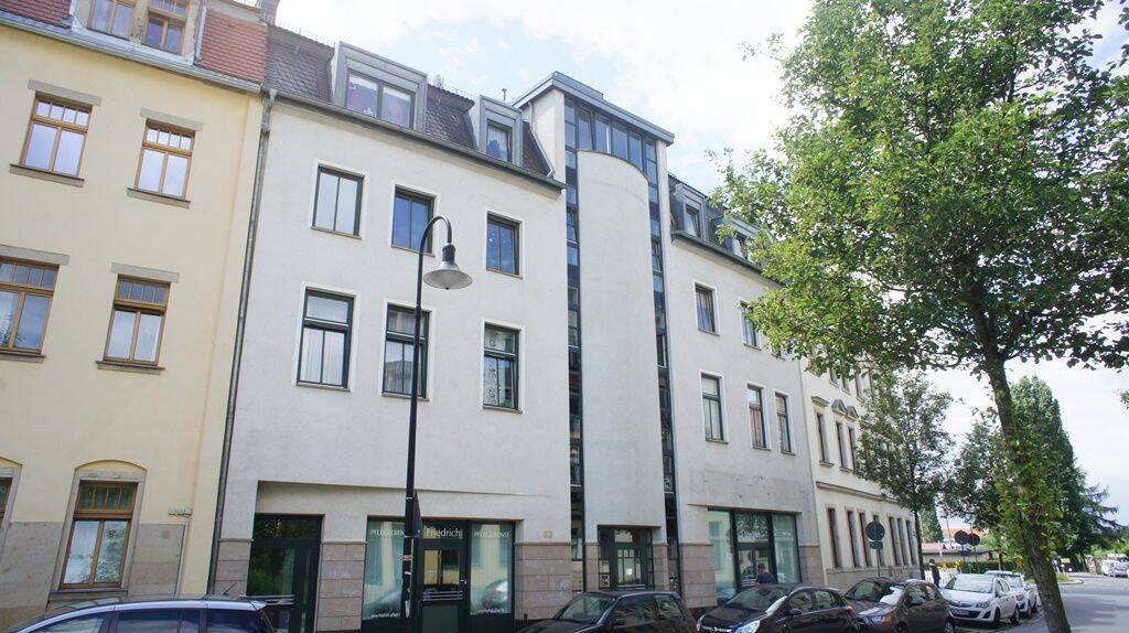 Gewerbeobjekt Dresden Pieschen-Süd - 700&euro; | Angebot:26015849