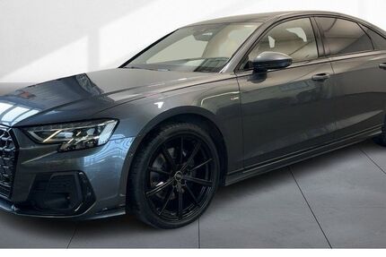 Audi A8 118.376 km 48.980 &euro; Dresden 01169