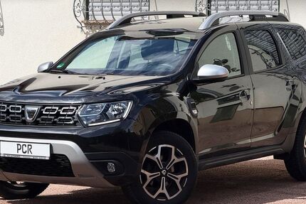 Dacia Duster 59.000 km 14.999 &euro; Radebeul/Dresden 01445