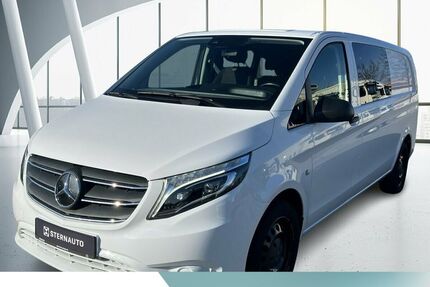 Mercedes-Benz Vito 153.054 km 34.990 &euro; Kesselsdorf 01723