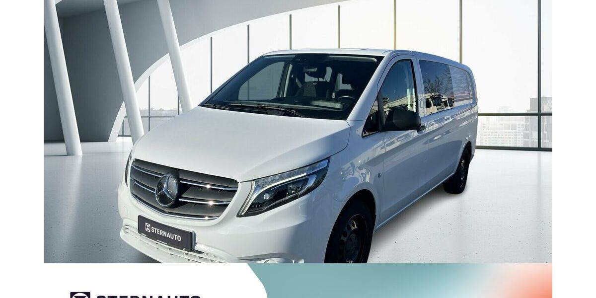 Mercedes-Benz Vito 153.054 km 34.990 &euro; Kesselsdorf 01723