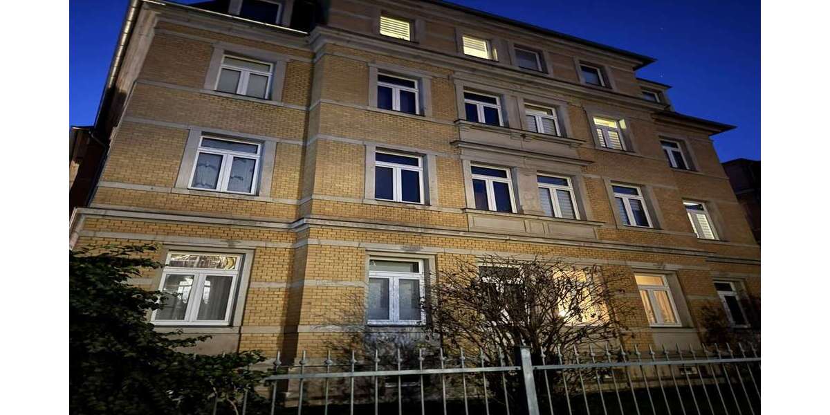 Etagenwohnung Dresden Cotta - 2 Zimmer, 45 m&sup2;, 120.000&euro; | Angebot:26865767