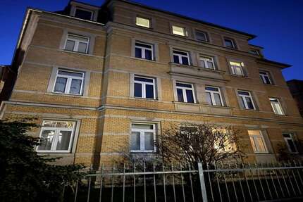 Wohnung Dresden Cotta - 2 Zimmer, 45 m&sup2;, 120.000&euro; | Angebot:26865767
