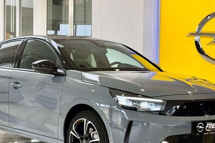 Opel Corsa 5.787 km 19.996 € Heidenau 01809