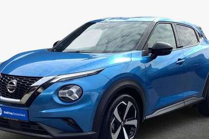 Nissan Juke 31.850 km 16.440 &euro; Dresden 01277