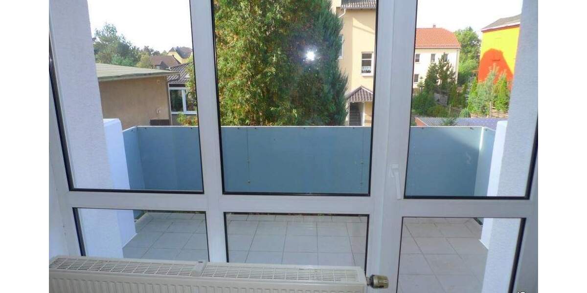 Etagenwohnung Weinböhla - 2 Zimmer, 57 m&sup2;, 490&euro; | Angebot:25400406